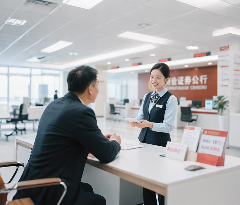 A股万2佣金将告破！